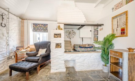 2 Bed in Feock 4
