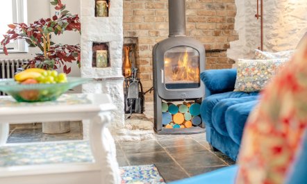 2 Bed in Feock 9