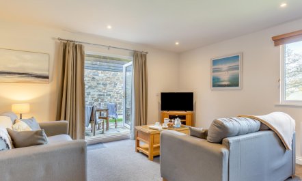 2 Bed in Tywardreath 3