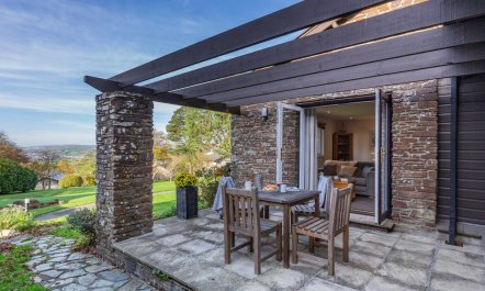 2 Bed in Tywardreath