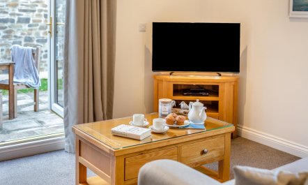 2 Bed in Tywardreath 5