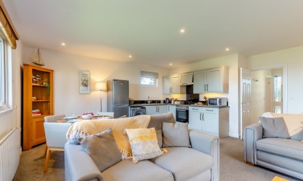 2 Bed in Tywardreath 4