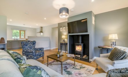 2 Bed in Chapmanslade