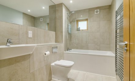 2 Bed in Chapmanslade 3