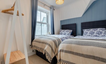 2 Bed in Bude 5