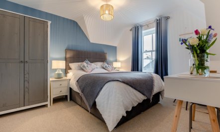 2 Bed in Bude 4