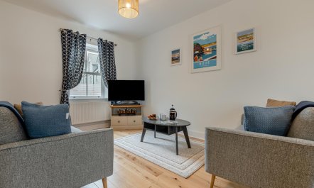 2 Bed in Bude 9