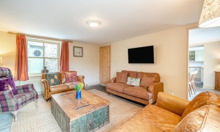 3 Bed in Garsdale 3