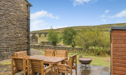 3 Bed in Garsdale