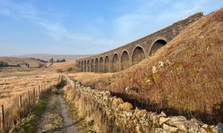 3 Bed in Garsdale 3