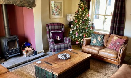 3 Bed in Garsdale 2