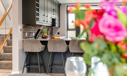 5 Bed in Pancrasweek 2