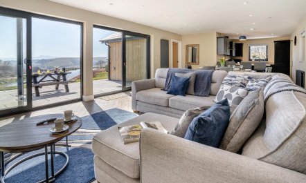 3 Bed in Merthyr Cynog