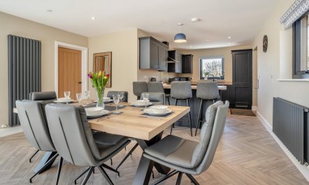 3 Bed in Merthyr Cynog 9