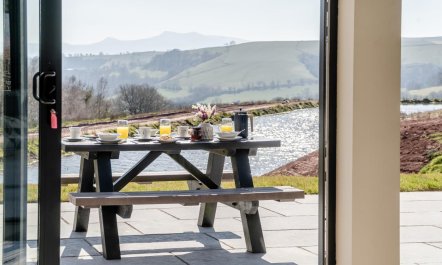 3 Bed in Merthyr Cynog 8