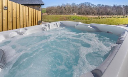 3 Bed in Merthyr Cynog 2