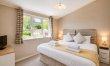 2 Bed in Three Holes 2