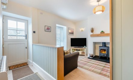 2 Bed in Seahouses 7