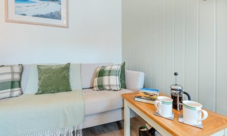 2 Bed in Seahouses 5