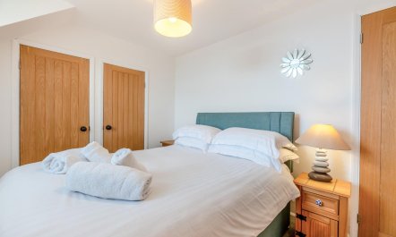 2 Bed in Seahouses
