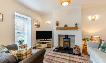 2 Bed in Seahouses 1