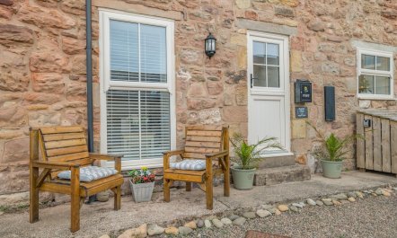 2 Bed in Seahouses 3