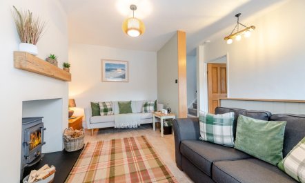 2 Bed in Seahouses 4