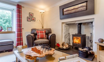 3 Bed in Isle Of Skye 8