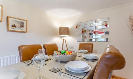 3 Bed in Isle Of Skye 6