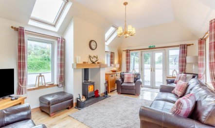 3 Bed in Isle Of Skye