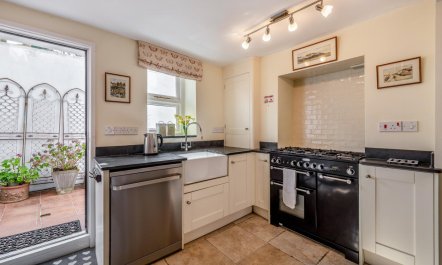 3 Bed in Appledore 5