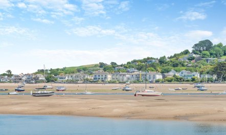 3 Bed in Appledore 2