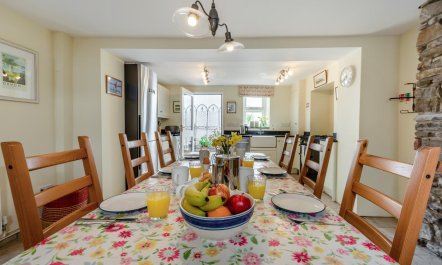 3 Bed in Appledore 4