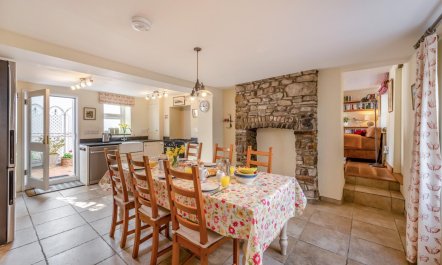 3 Bed in Appledore 3