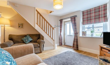 3 Bed in Eyam 4