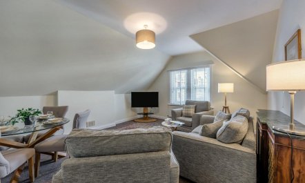 2 Bed in Bexhill-on-Sea