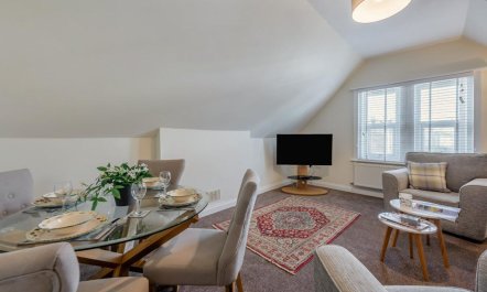 2 Bed in Bexhill-on-Sea