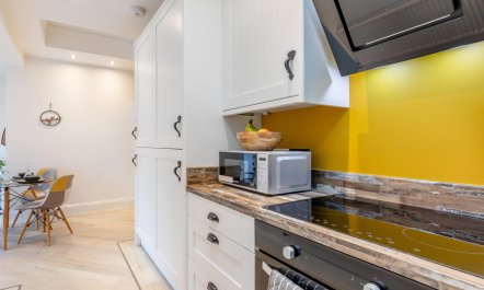 2 Bed in Berwick-upon-Tweed 8