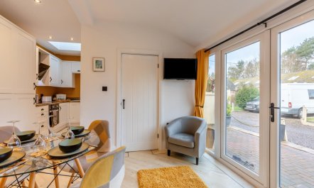 2 Bed in Berwick-upon-Tweed 6