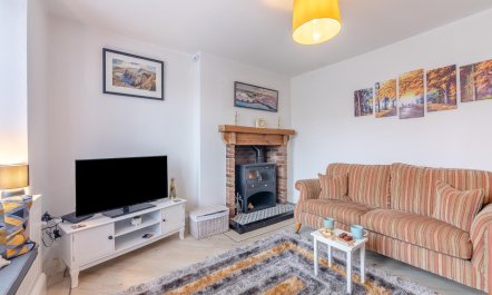 2 Bed in Berwick-upon-Tweed 3