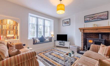 2 Bed in Berwick-upon-Tweed