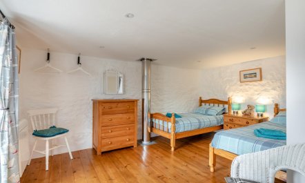 2 Bed in Chideock 8