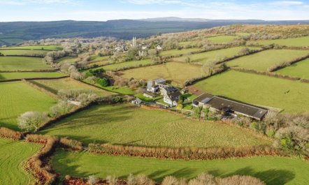 1 Bed in Shaugh Prior 2