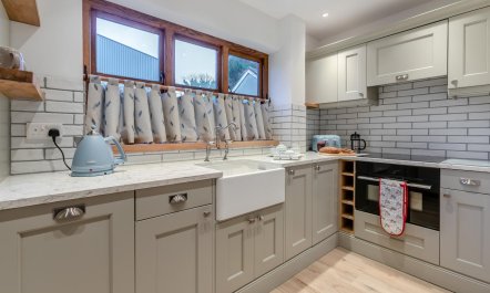 1 Bed in Shaugh Prior 4