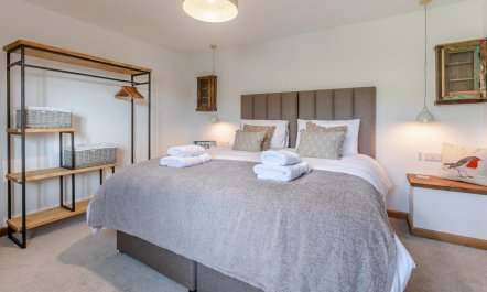 1 Bed in Shaugh Prior 5