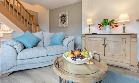 1 Bed in Shaugh Prior 7