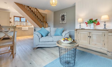 1 Bed in Shaugh Prior 1