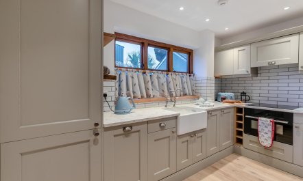 1 Bed in Shaugh Prior 9