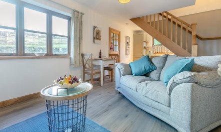 1 Bed in Shaugh Prior 8