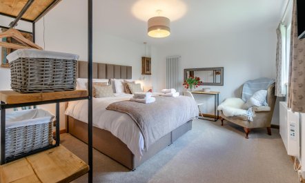 1 Bed in Shaugh Prior